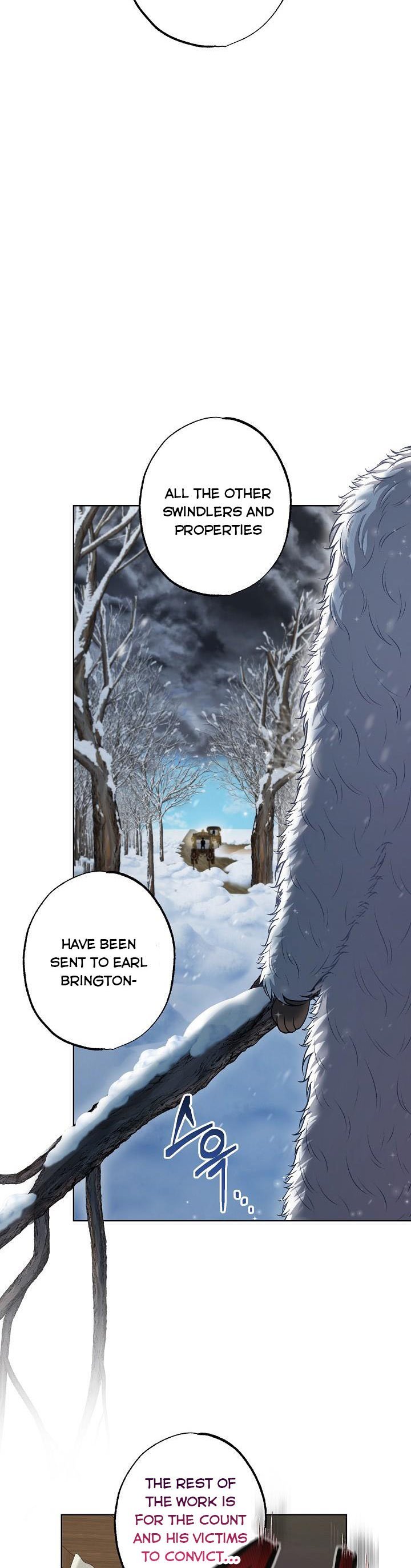 The villain’s young backer chapter 33 page 7