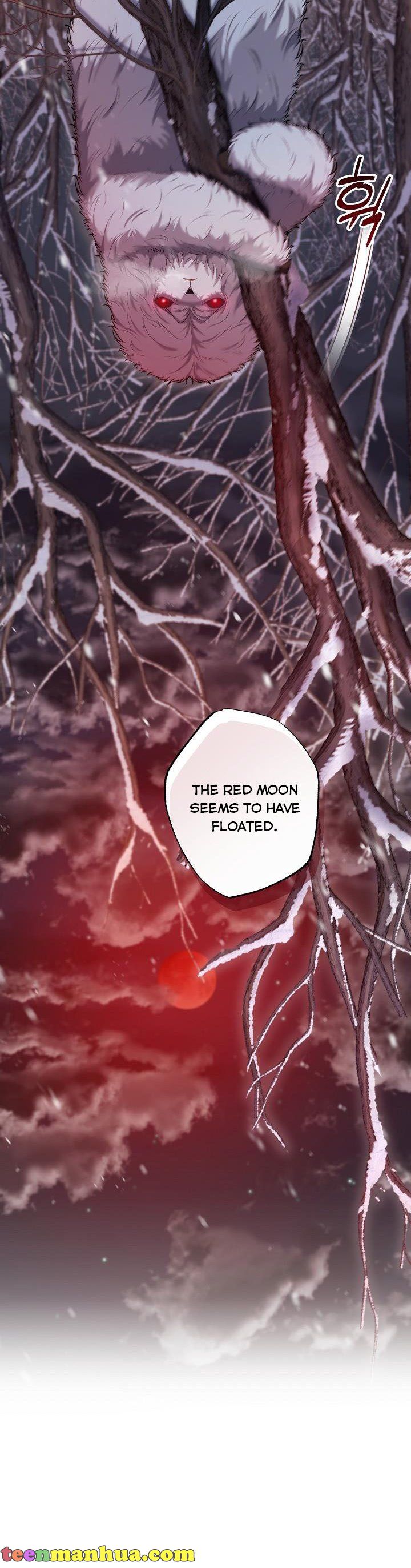 The villain’s young backer chapter 33 page 10