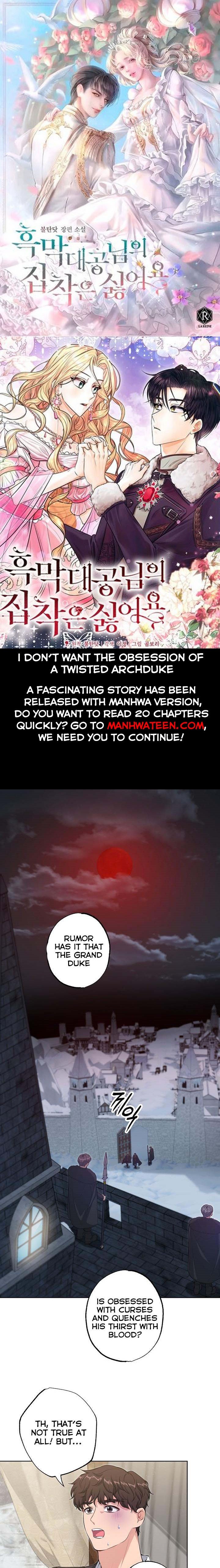 The villain’s young backer chapter 34 page 1