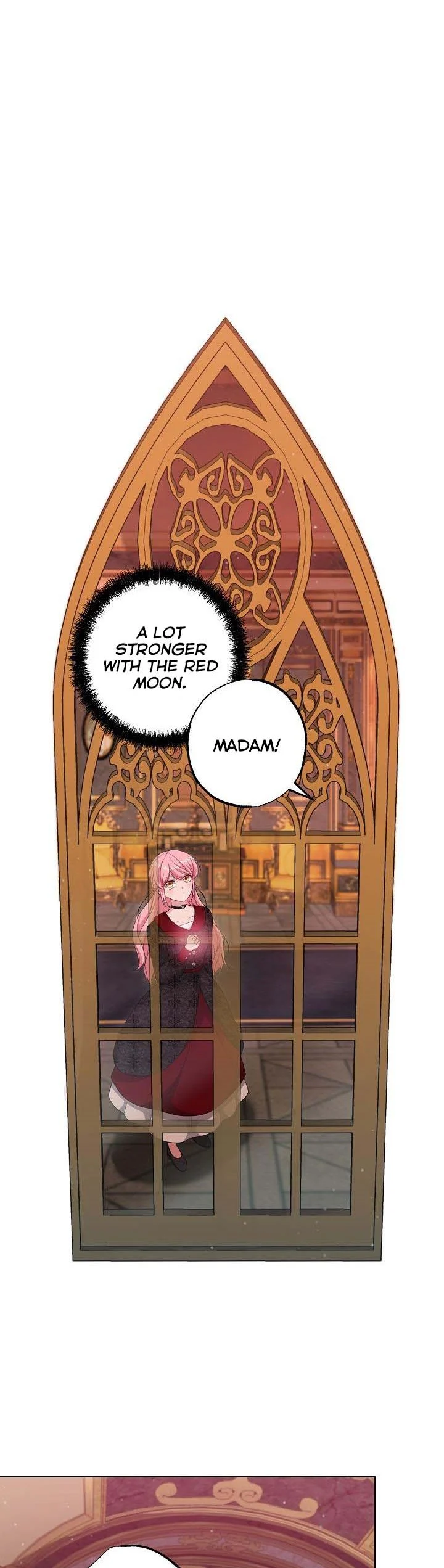 The villain’s young backer chapter 34 page 17
