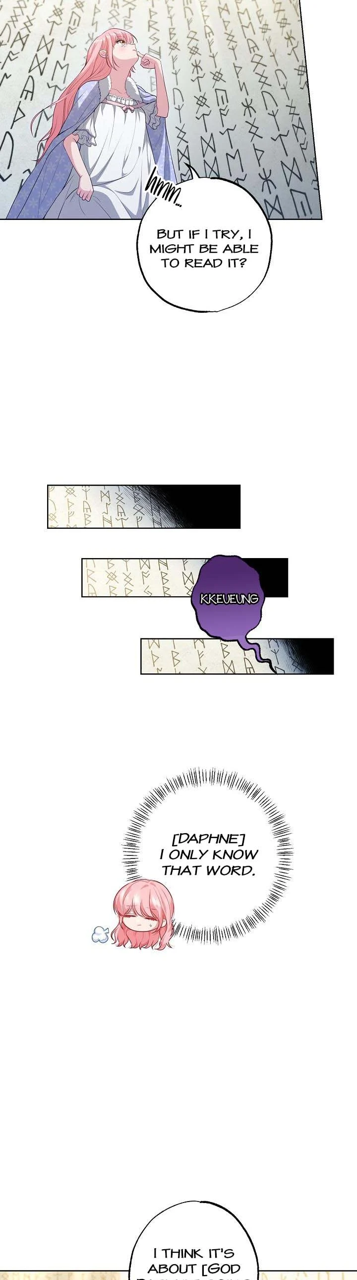 The villain’s young backer chapter 35 page 14