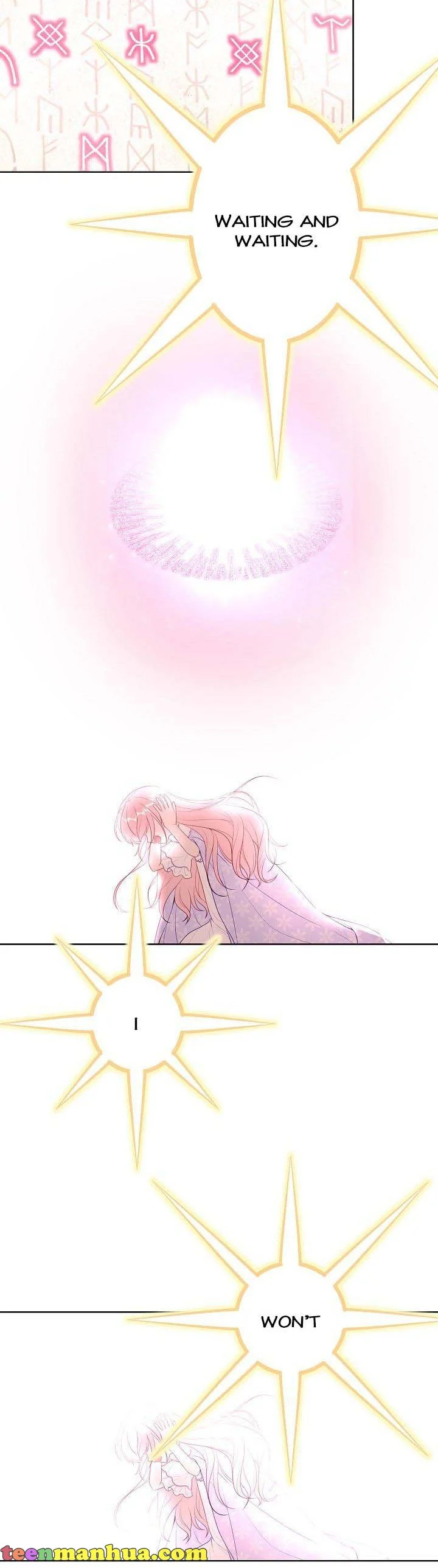 The villain’s young backer chapter 35 page 23