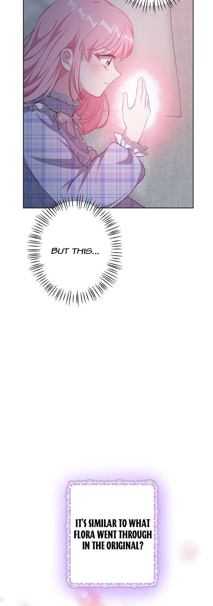 The villain’s young backer chapter 35 page 38