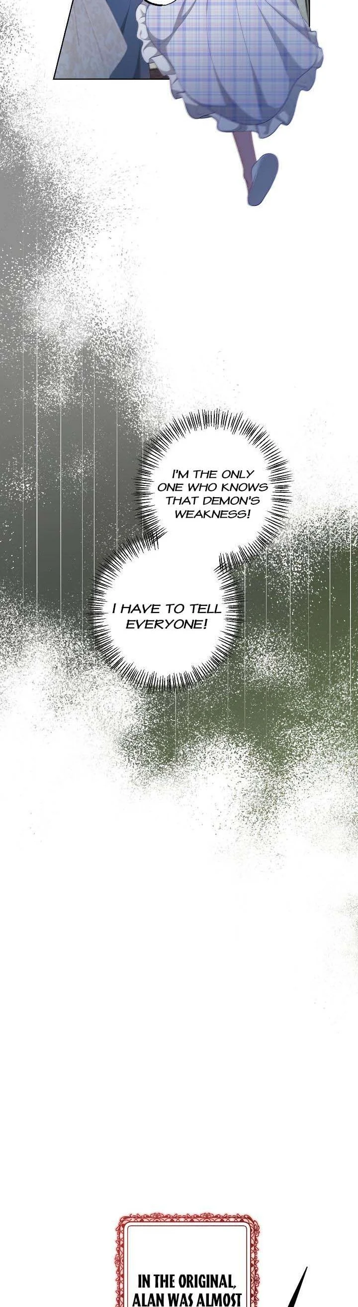 The villain’s young backer chapter 36 page 3