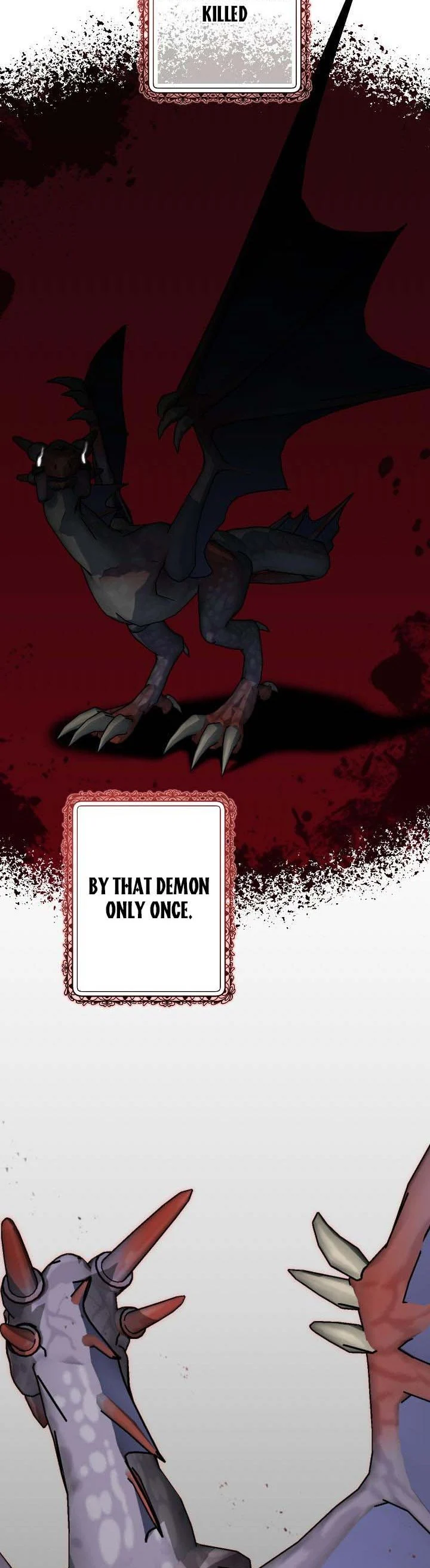 The villain’s young backer chapter 36 page 4