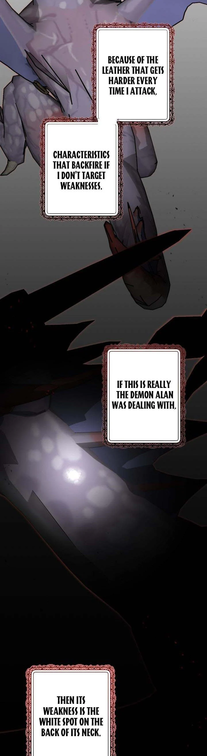The villain’s young backer chapter 36 page 5