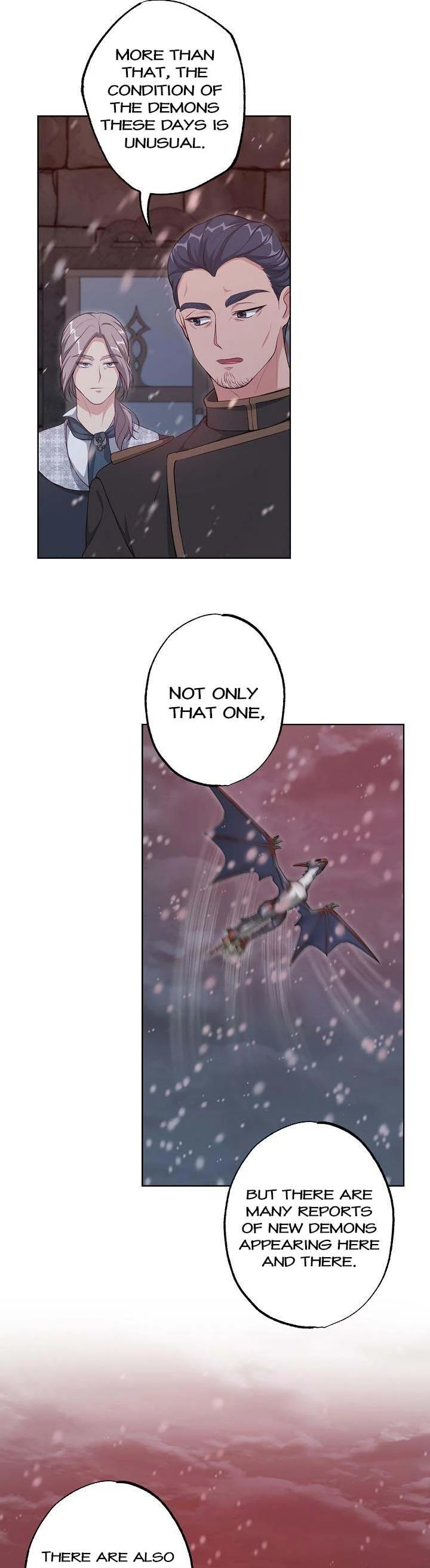 The villain’s young backer chapter 36 page 9