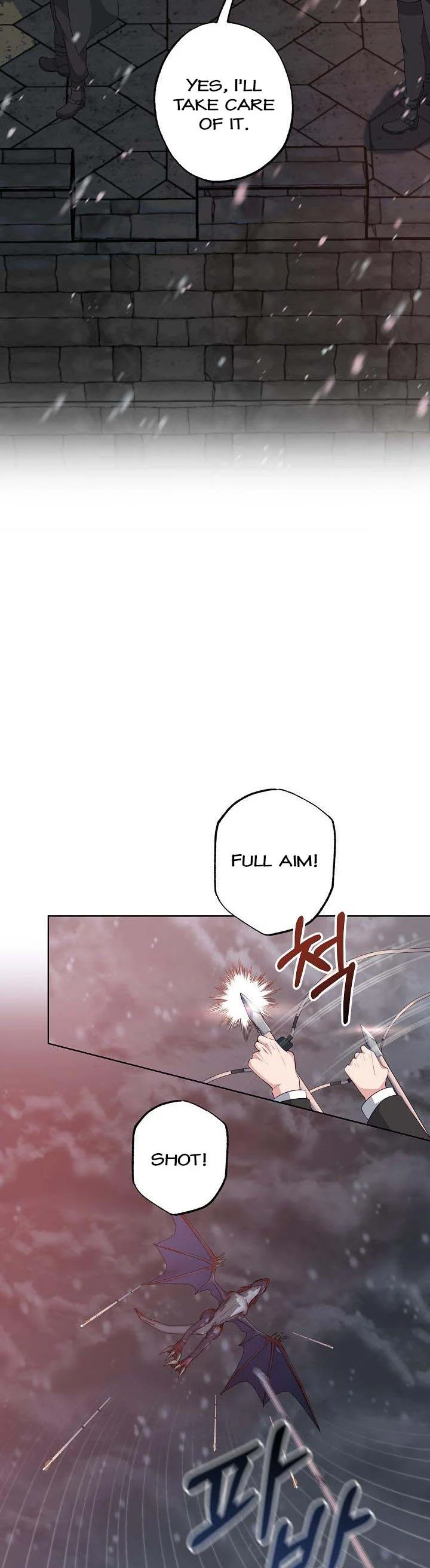 The villain’s young backer chapter 36 page 13