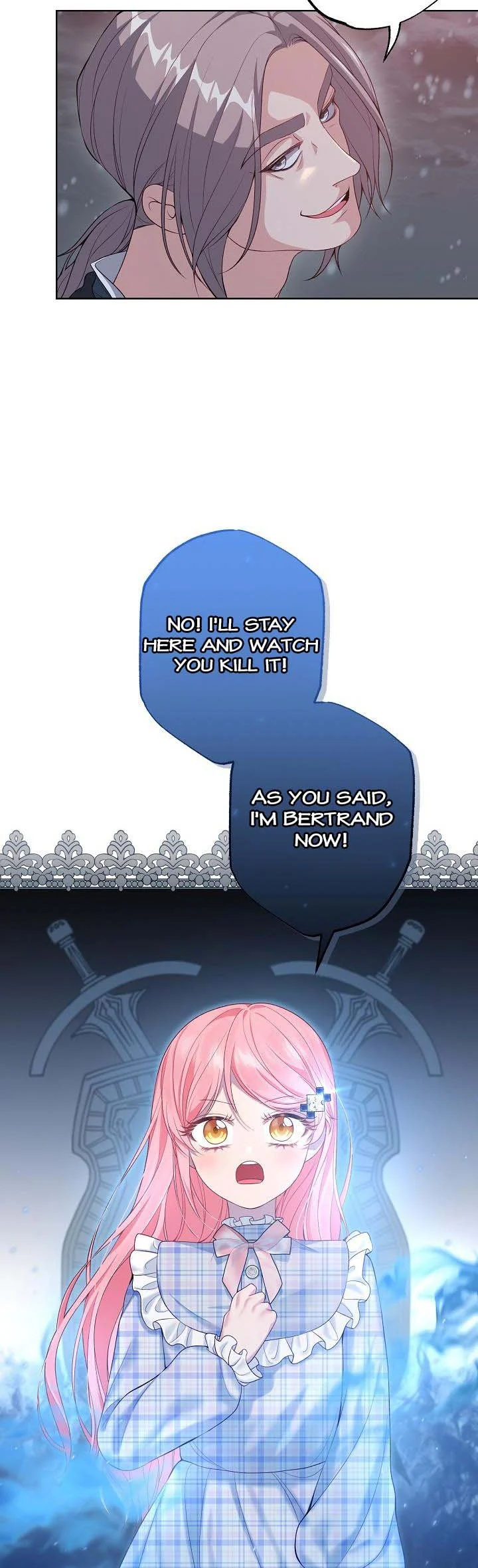 The villain’s young backer chapter 36 page 22
