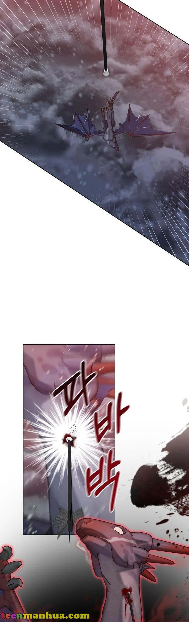 The villain’s young backer chapter 36 page 25