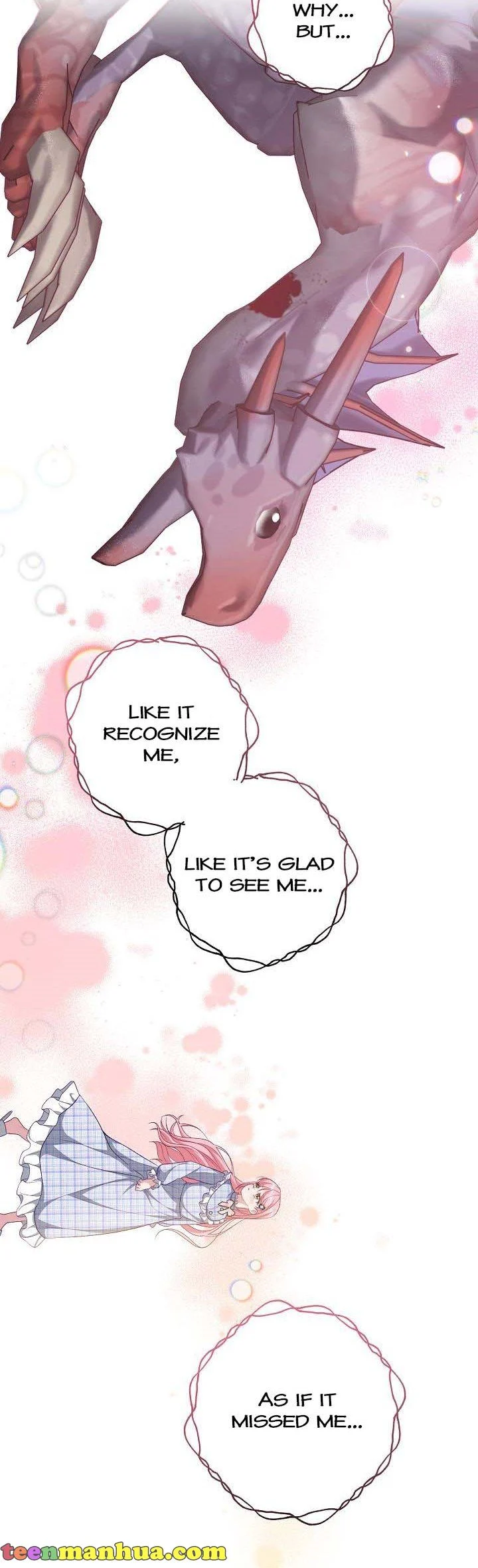 The villain’s young backer chapter 36 page 30