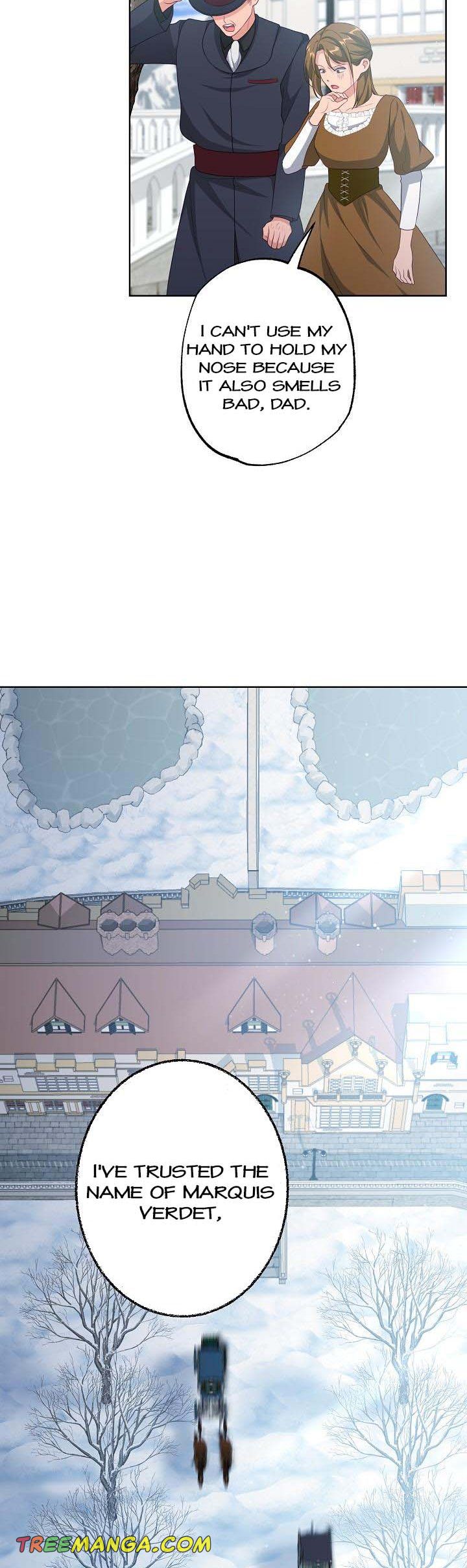 The villain’s young backer chapter 37 page 34