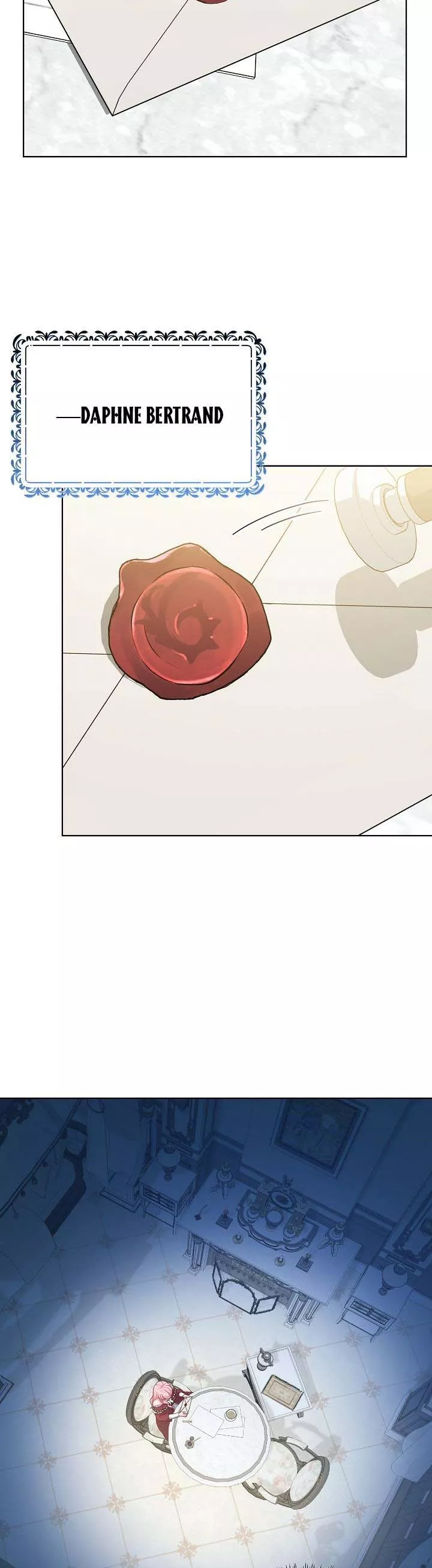 The villain’s young backer chapter 38 page 15