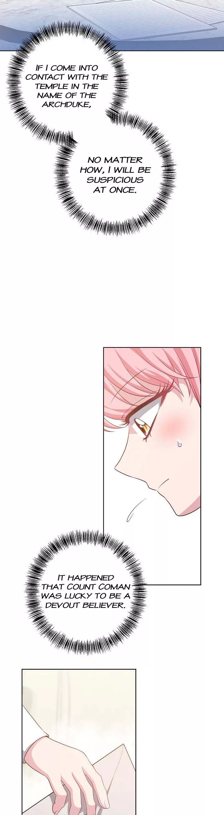 The villain’s young backer chapter 38 page 21