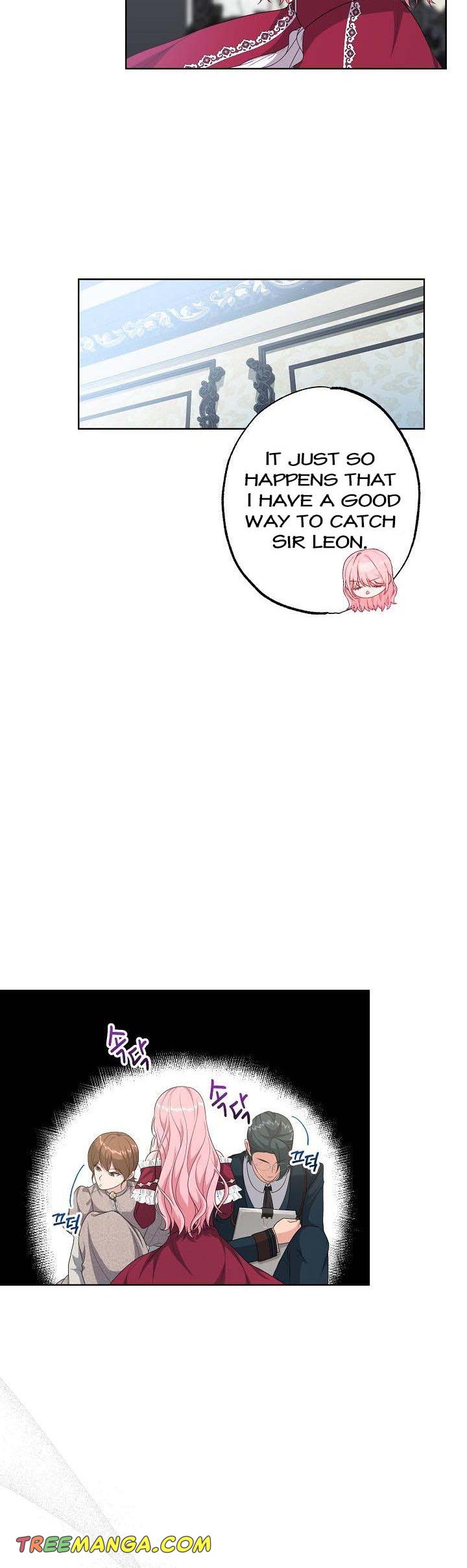The villain’s young backer chapter 39 page 26