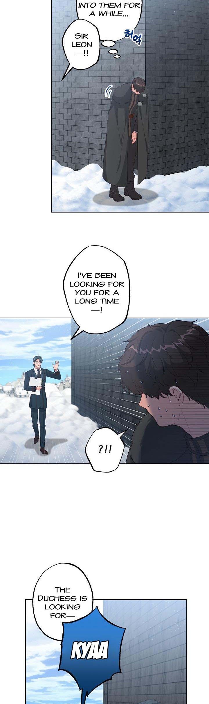 The villain’s young backer chapter 39 page 29