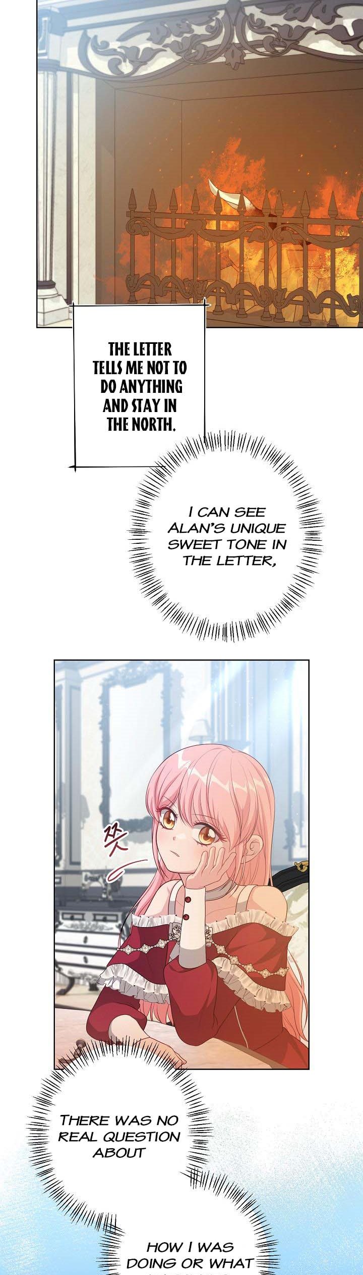 The villain’s young backer chapter 39 page 4