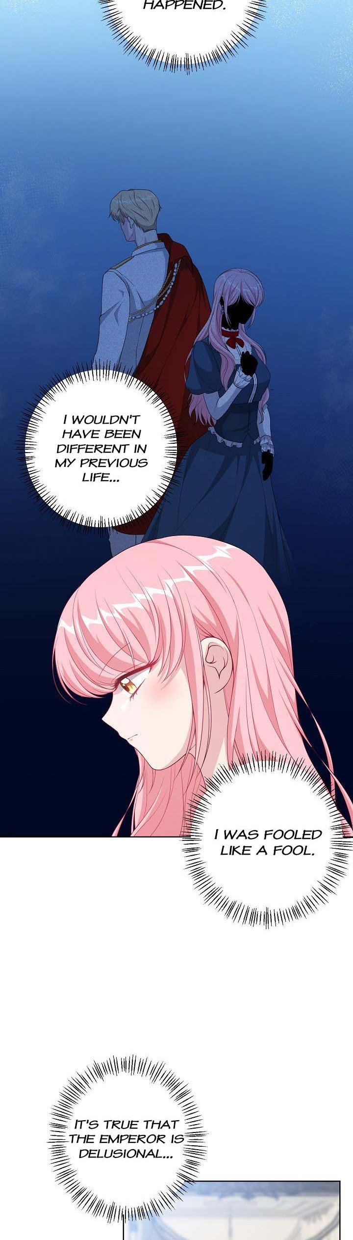 The villain’s young backer chapter 39 page 5