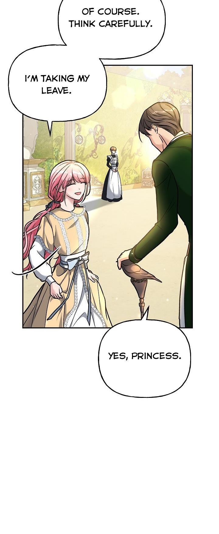 The villain’s young backer chapter 4 page 10