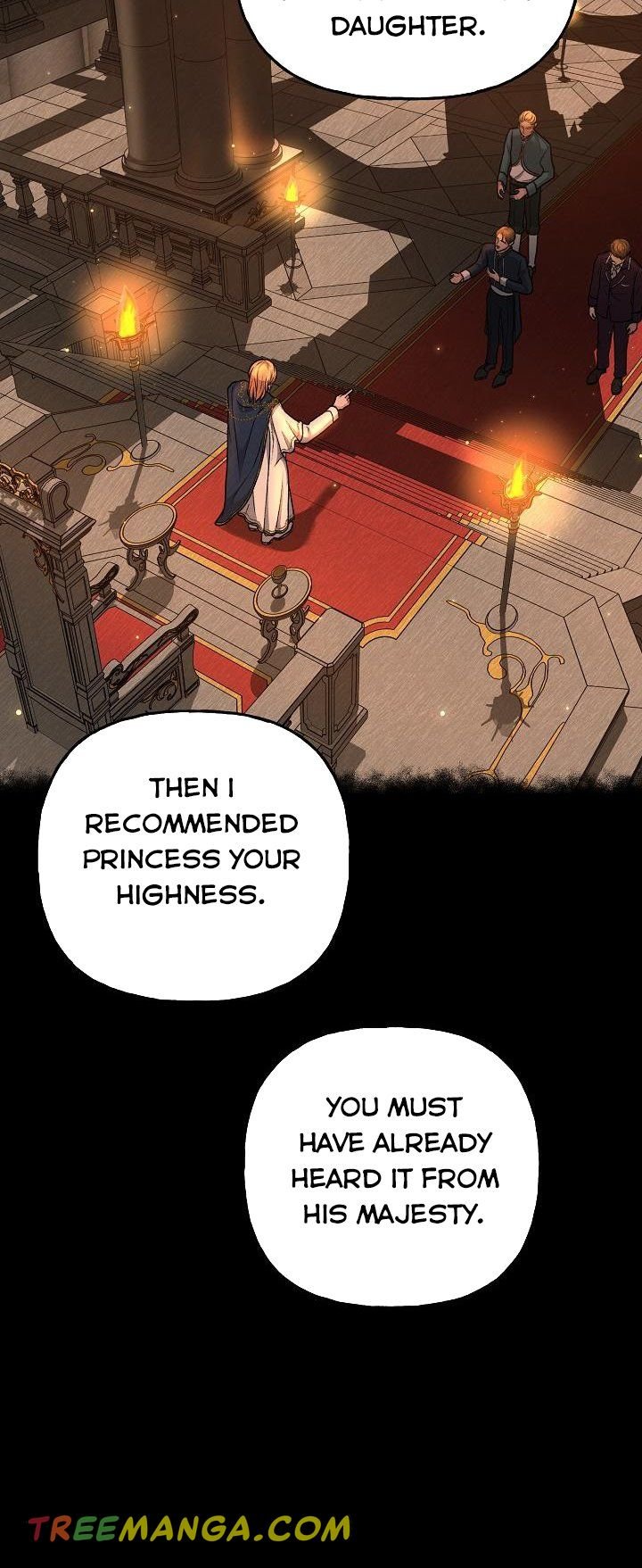 The villain’s young backer chapter 4 page 19
