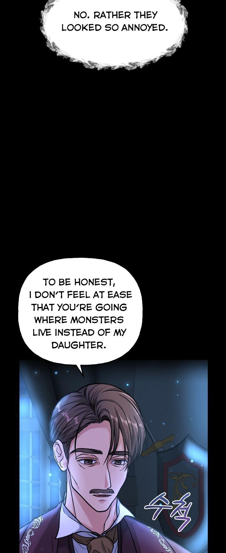 The villain’s young backer chapter 4 page 21