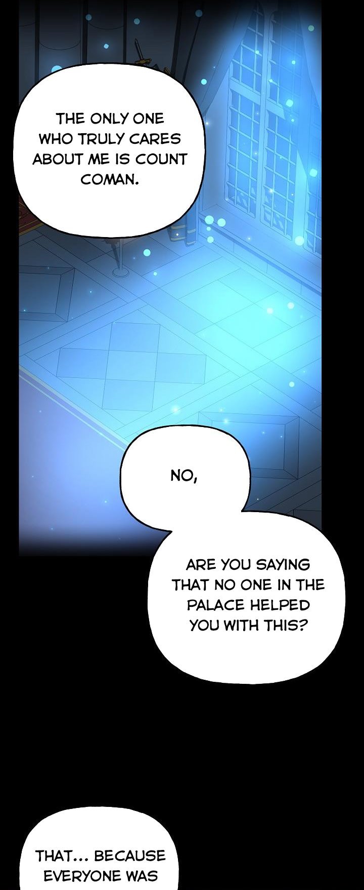 The villain’s young backer chapter 4 page 24