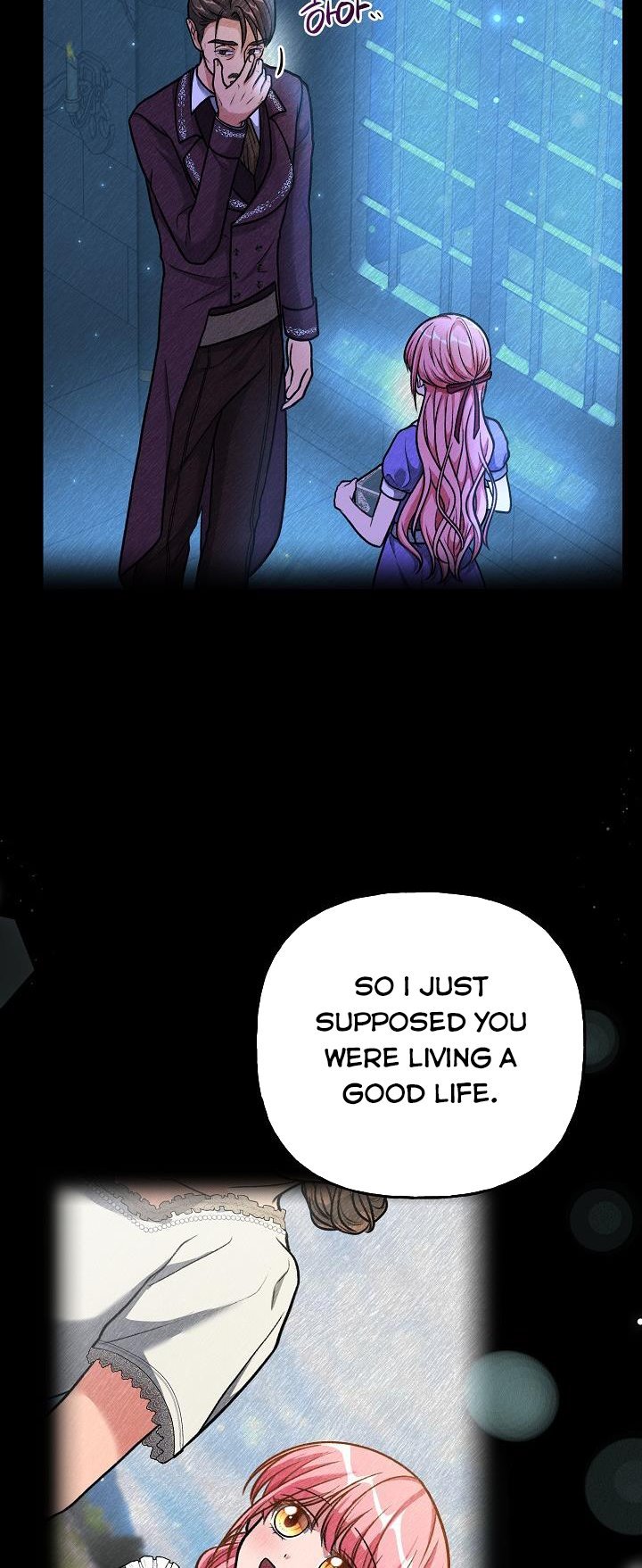 The villain’s young backer chapter 4 page 30