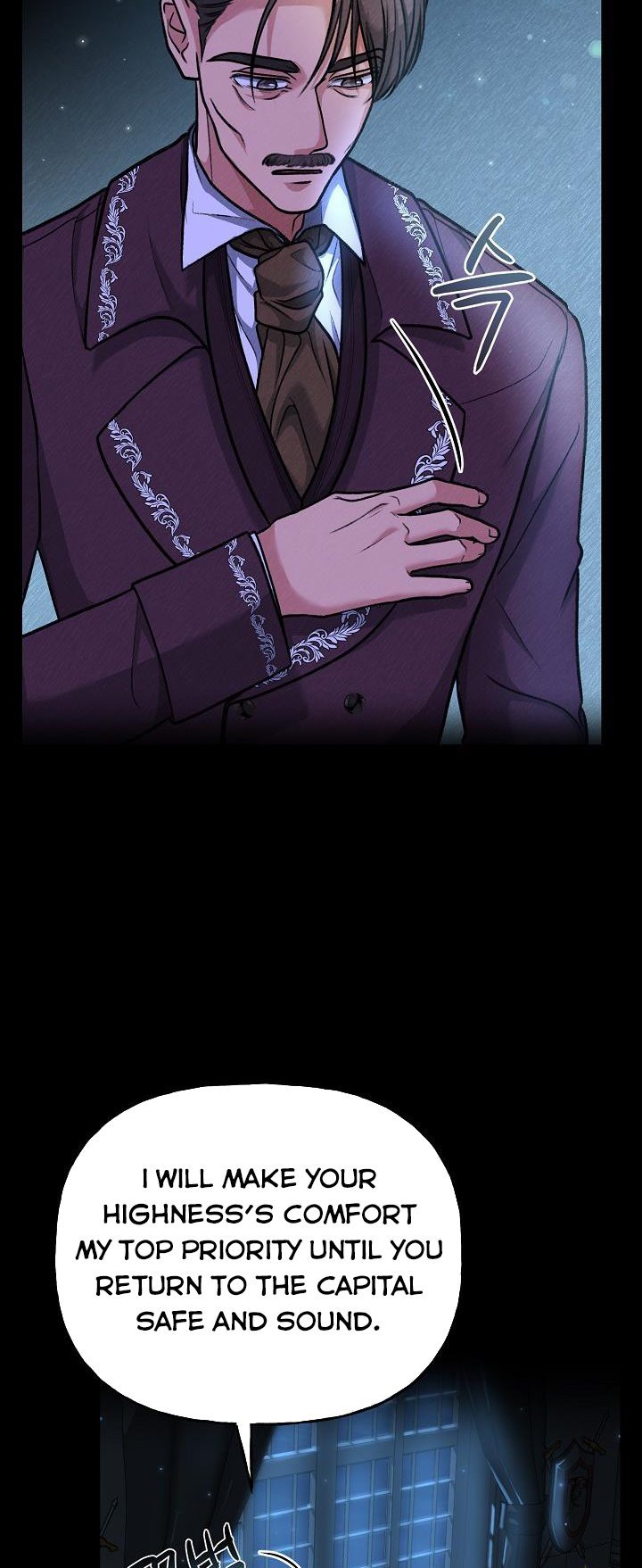 The villain’s young backer chapter 4 page 34