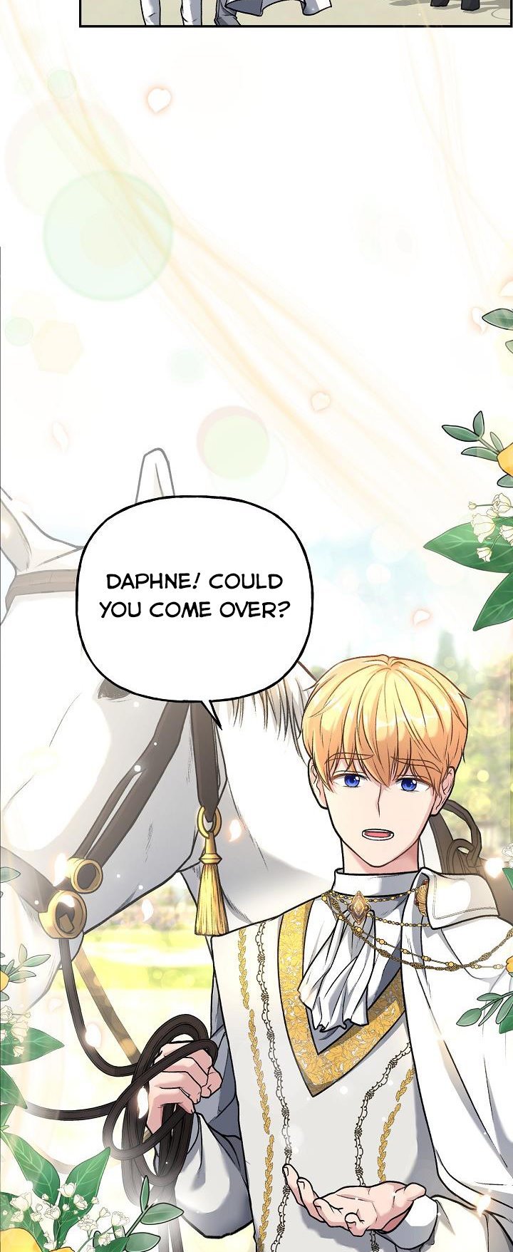 The villain’s young backer chapter 4 page 42
