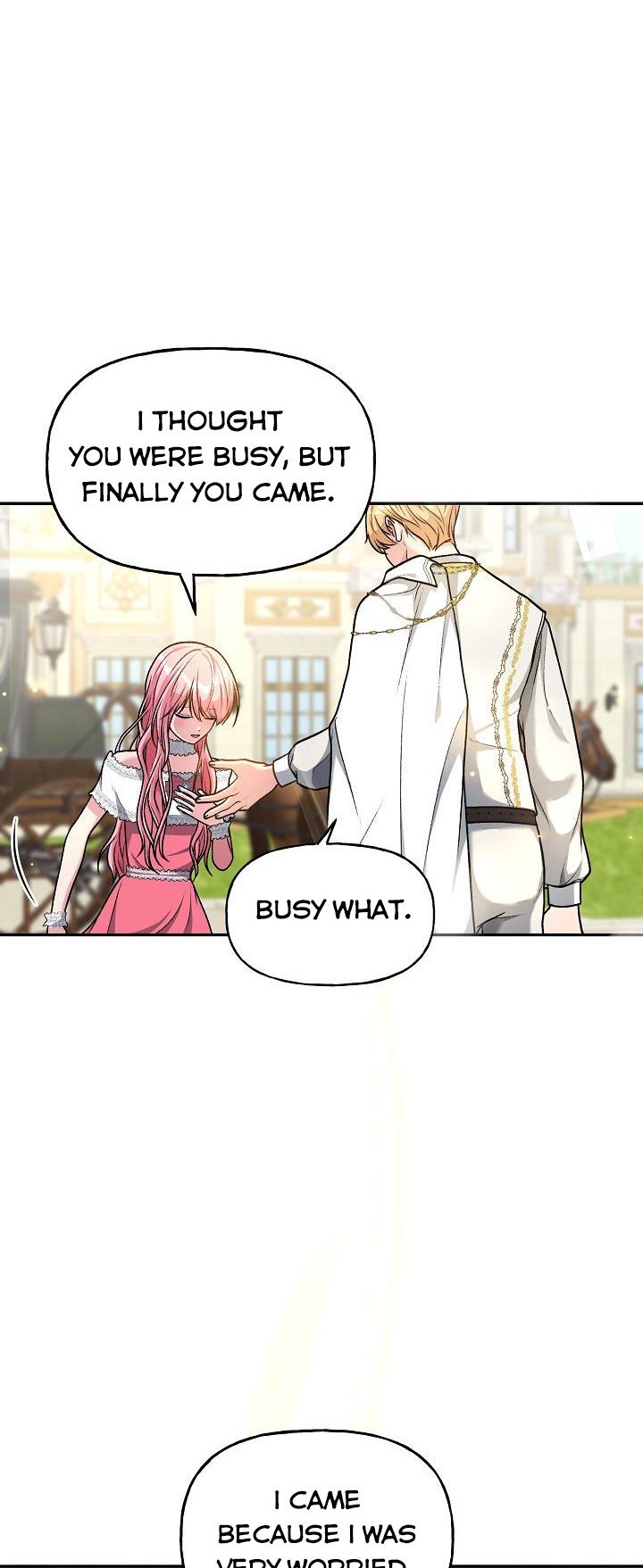 The villain’s young backer chapter 4 page 44