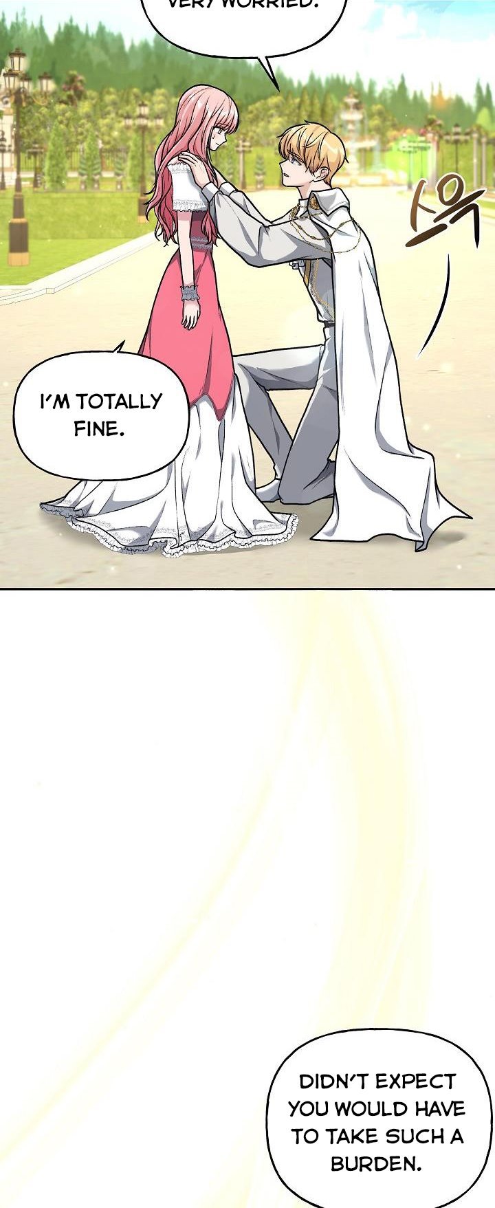 The villain’s young backer chapter 4 page 45