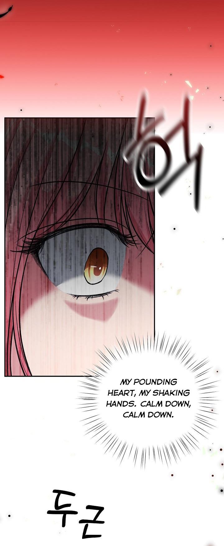 The villain’s young backer chapter 4 page 48