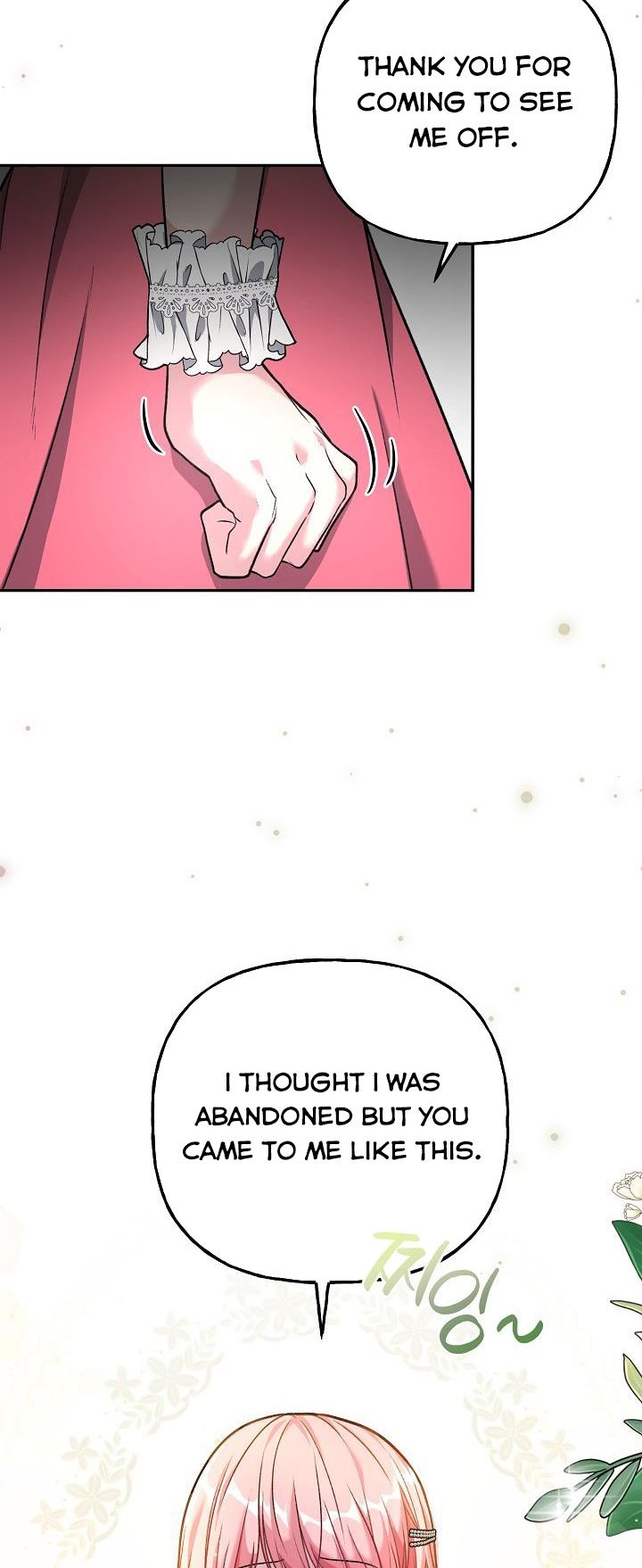 The villain’s young backer chapter 4 page 50
