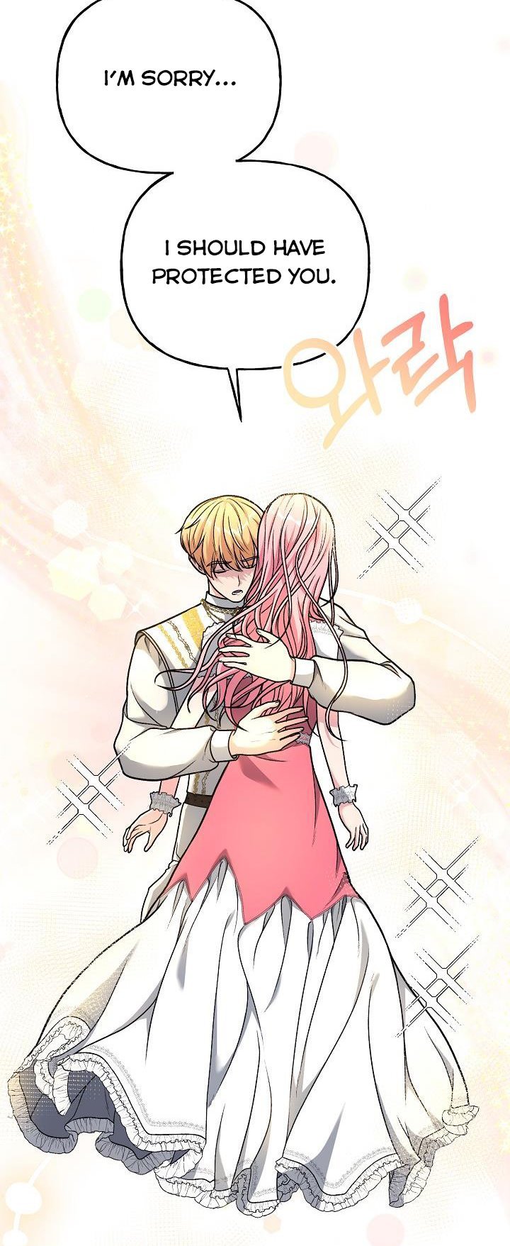 The villain’s young backer chapter 4 page 54
