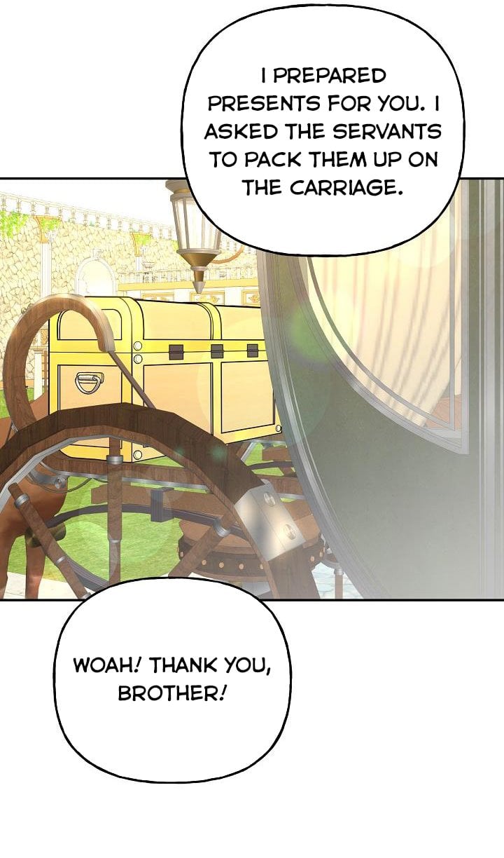 The villain’s young backer chapter 4 page 70