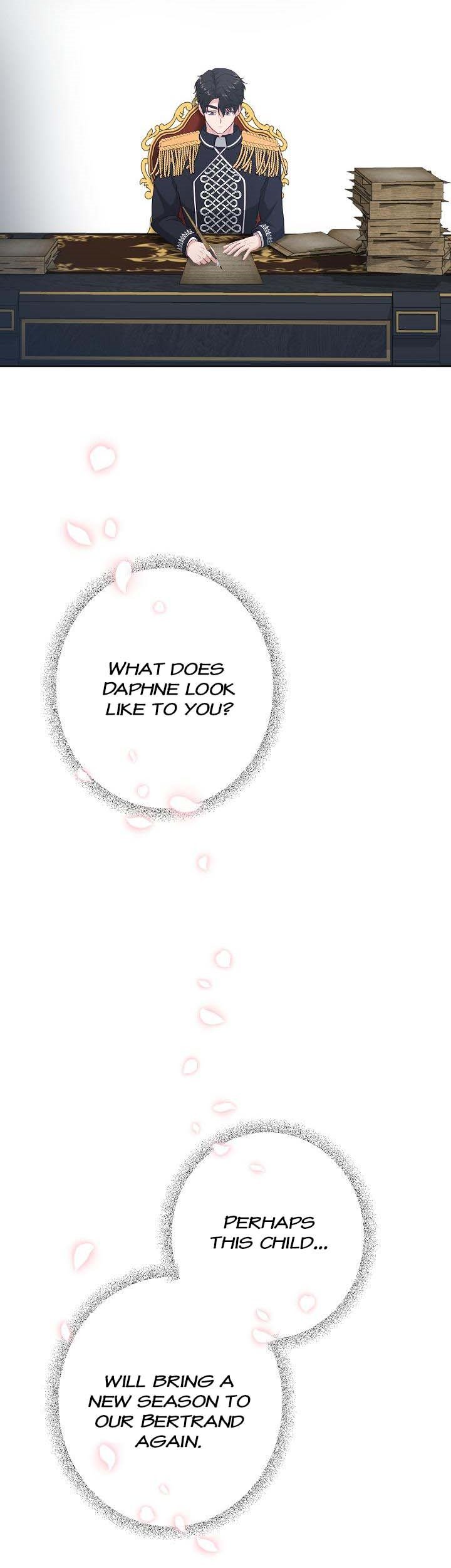 The villain’s young backer chapter 40 page 27