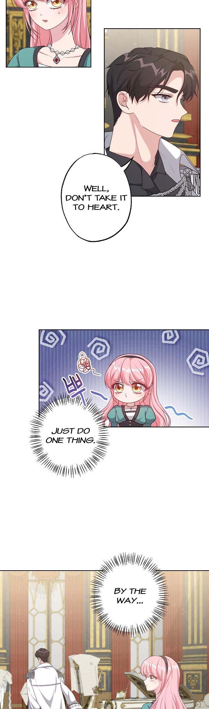 The villain’s young backer chapter 42 page 24