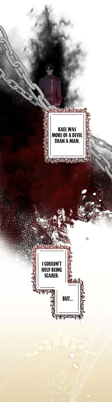 The villain’s young backer chapter 43 page 9