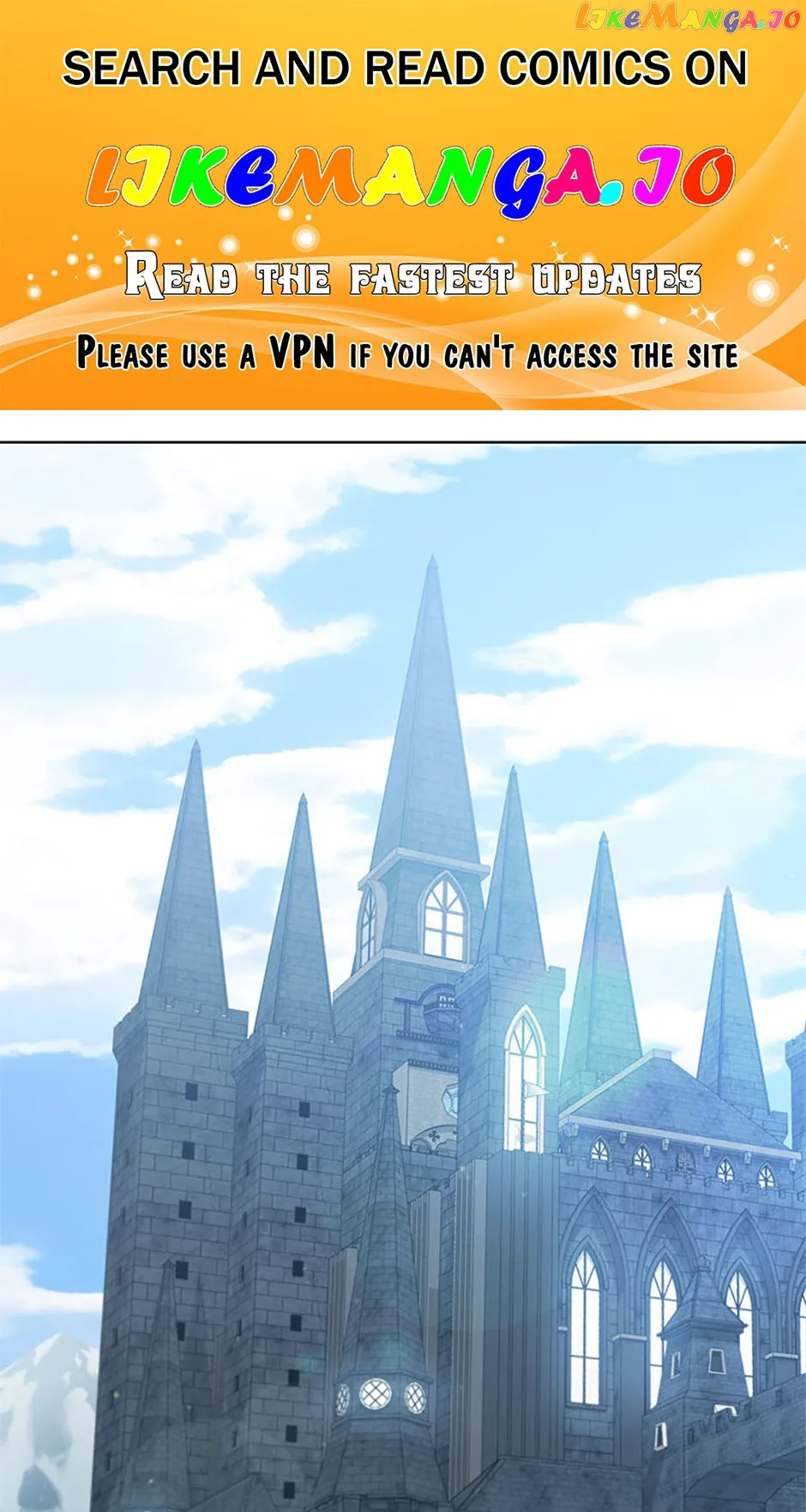 The villain’s young backer chapter 44 page 1