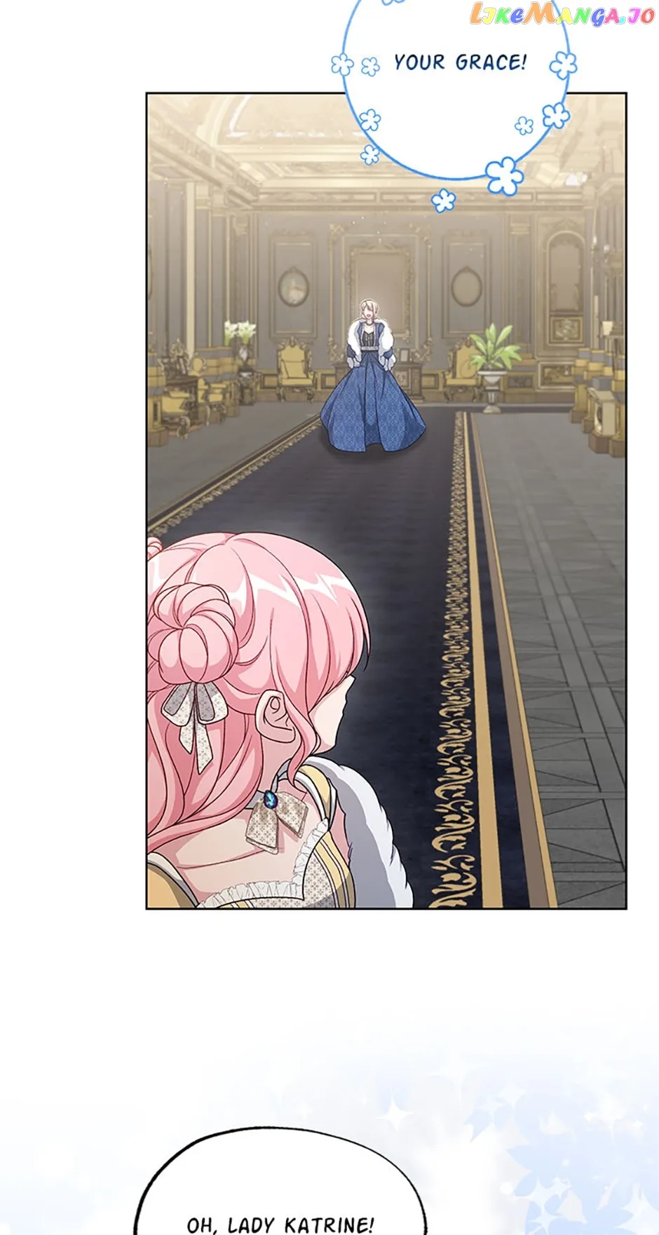 The villain’s young backer chapter 44 page 3