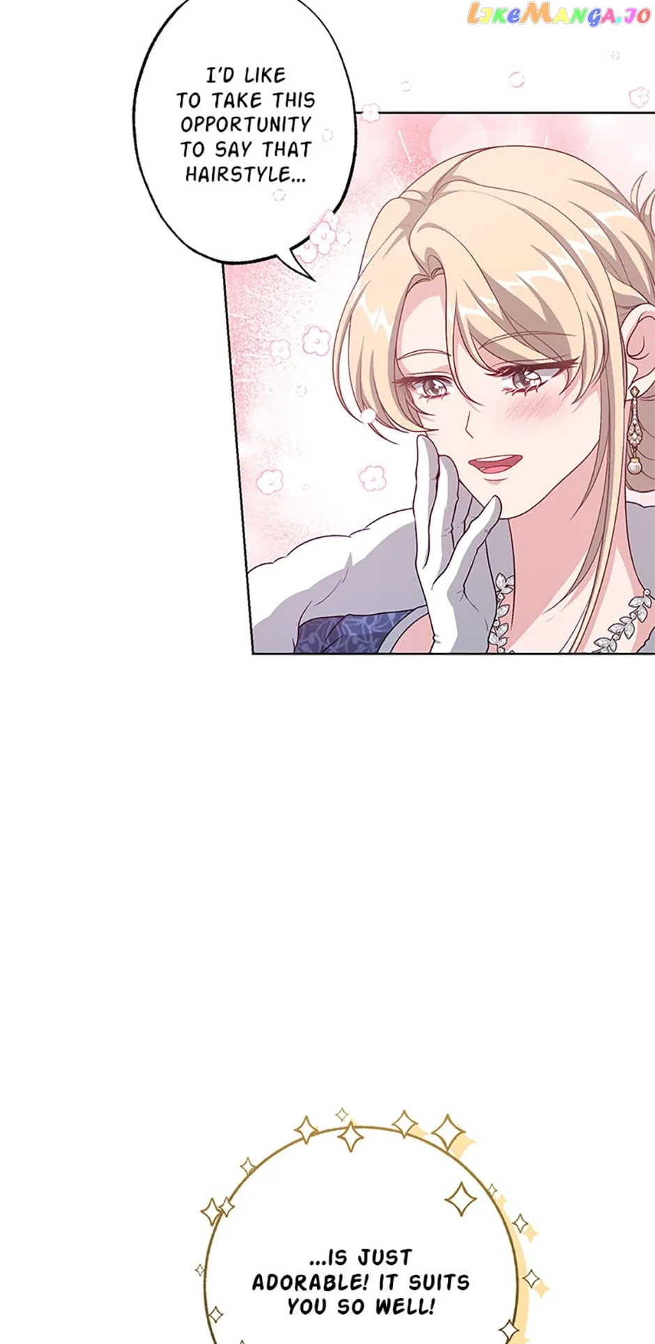 The villain’s young backer chapter 44 page 6