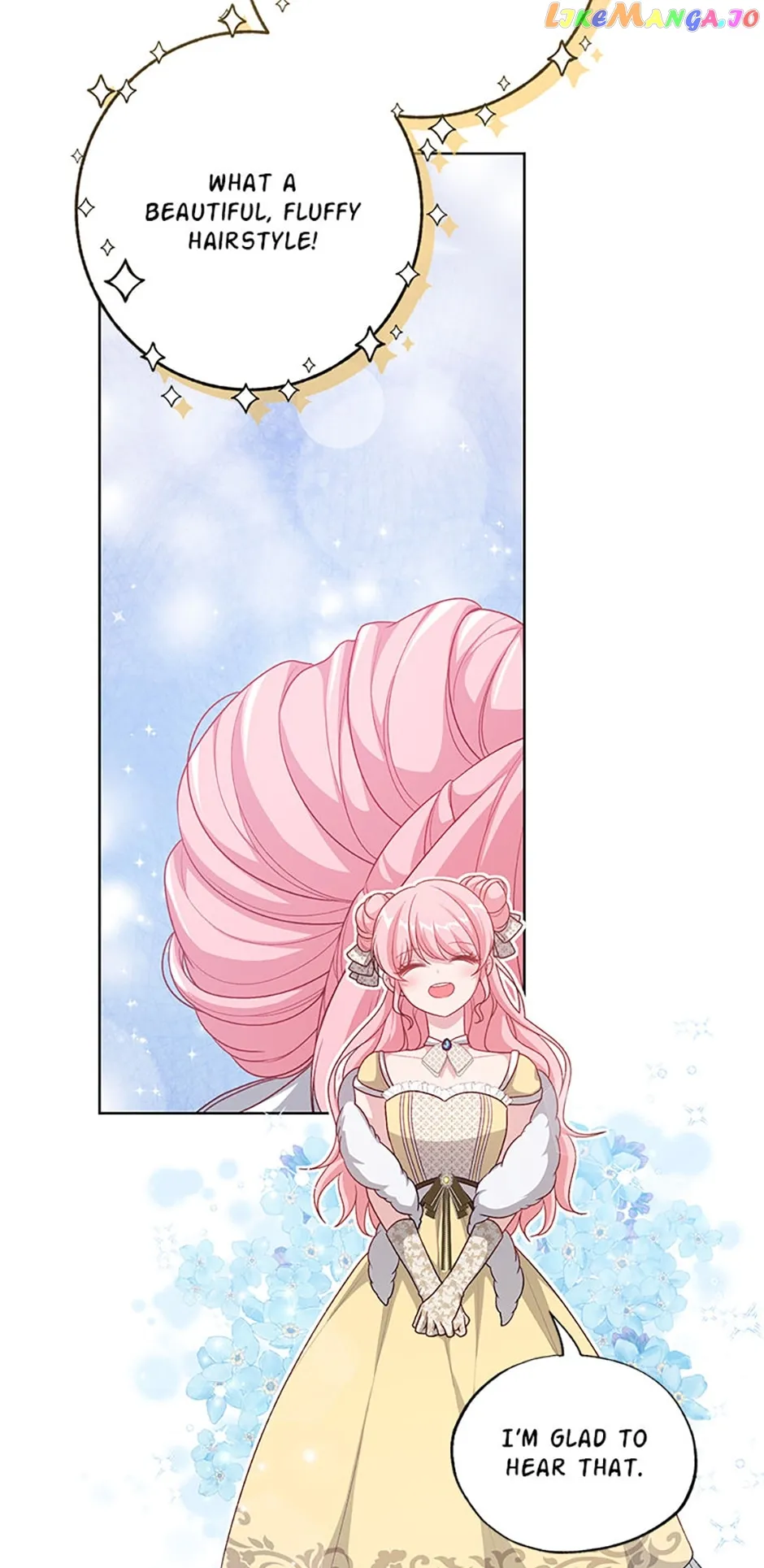The villain’s young backer chapter 44 page 7