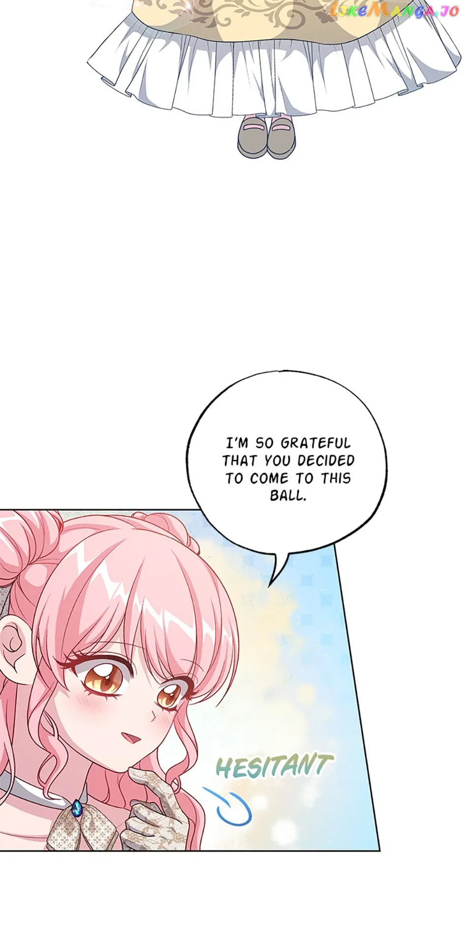 The villain’s young backer chapter 44 page 8