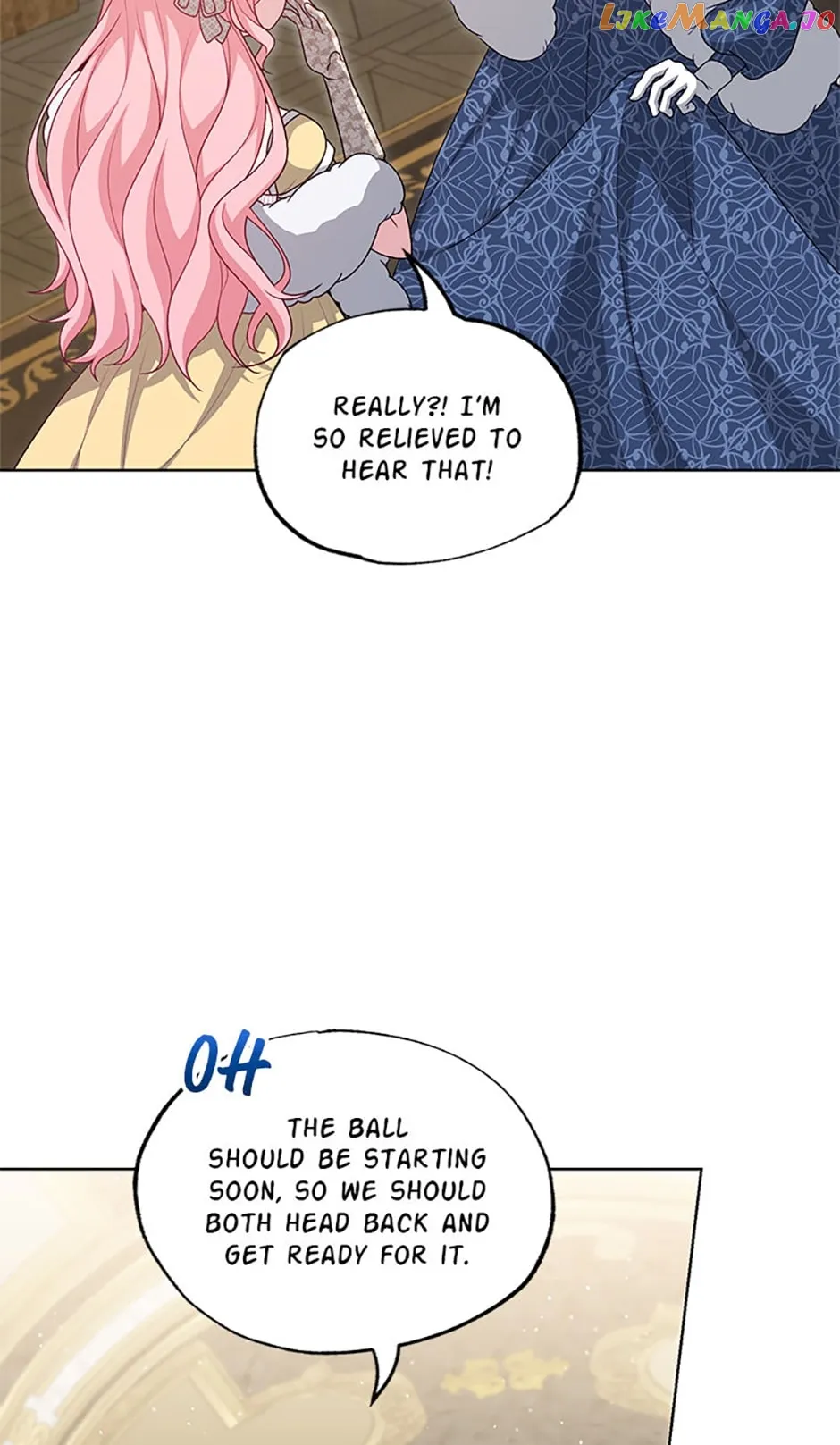 The villain’s young backer chapter 44 page 11