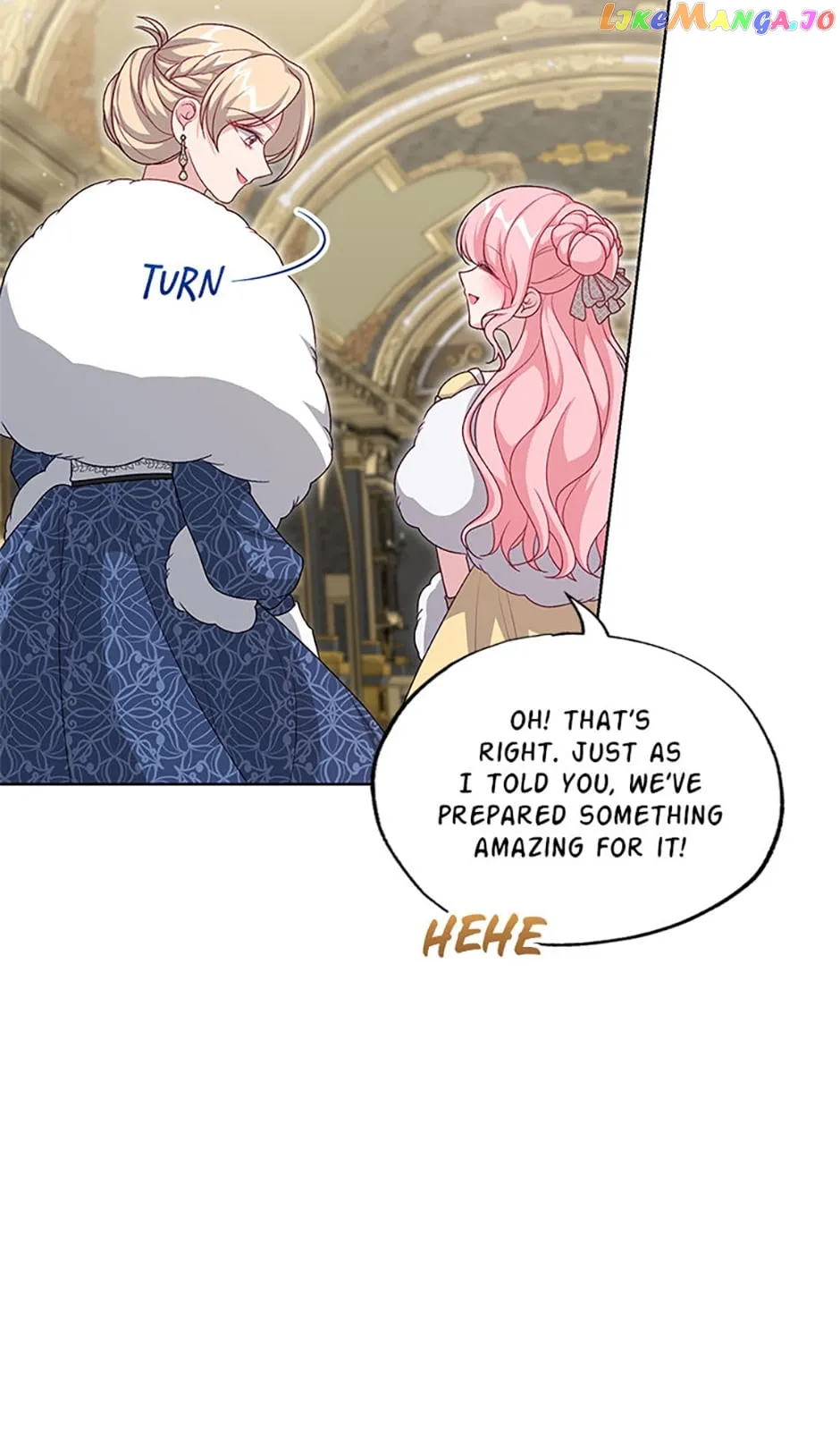 The villain’s young backer chapter 44 page 12