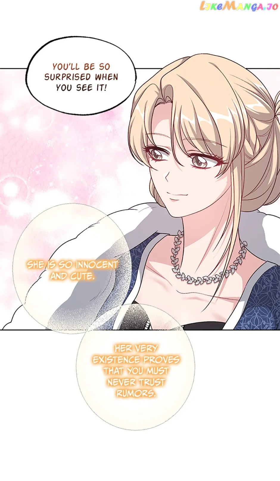 The villain’s young backer chapter 44 page 13