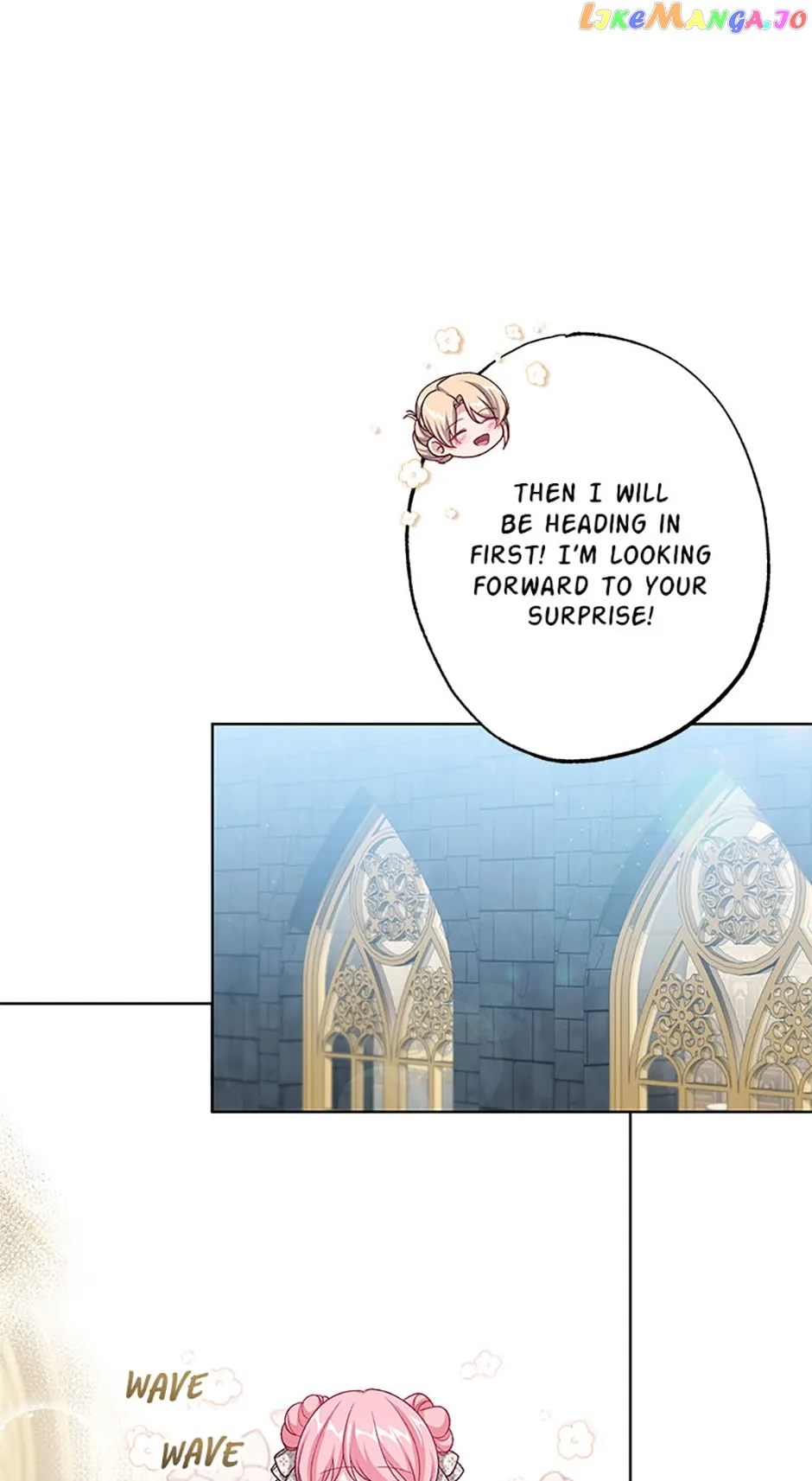 The villain’s young backer chapter 44 page 14