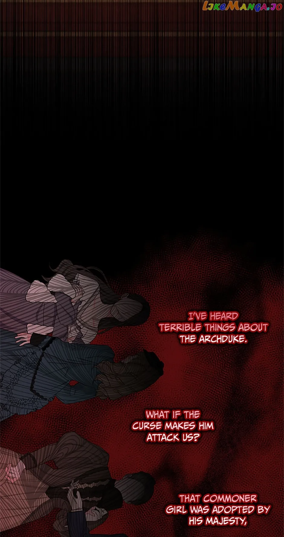 The villain’s young backer chapter 44 page 24