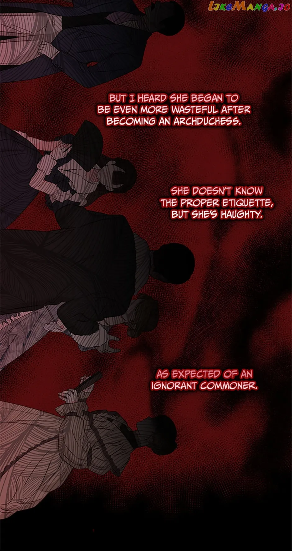 The villain’s young backer chapter 44 page 25
