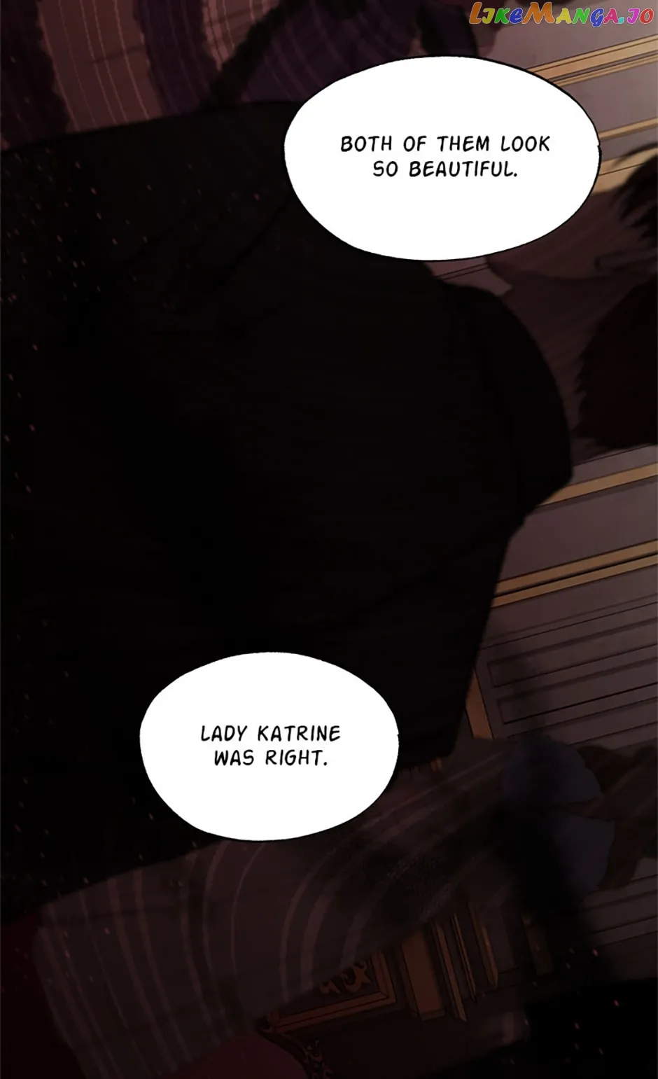 The villain’s young backer chapter 44 page 33
